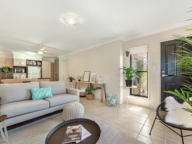 5/25 Collins Street, Clayfield QLD 4011