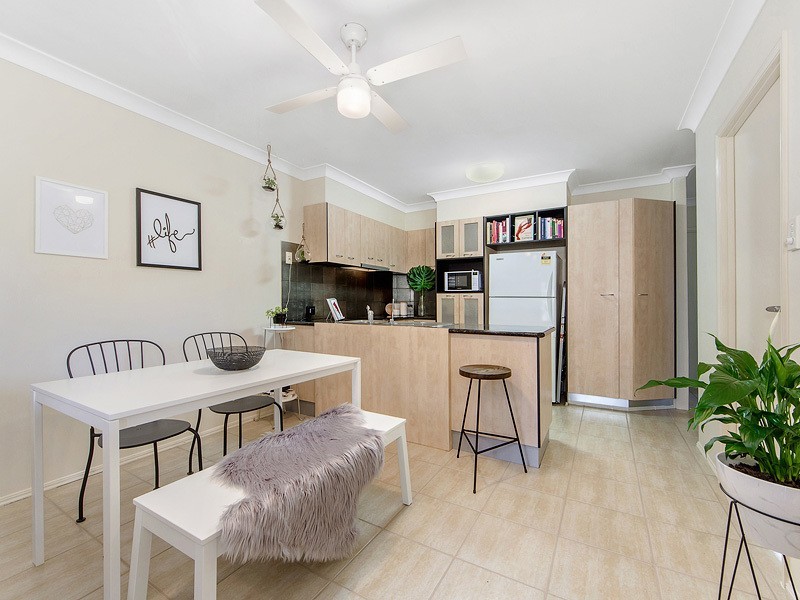 5/25 Collins Street, Clayfield QLD 4011