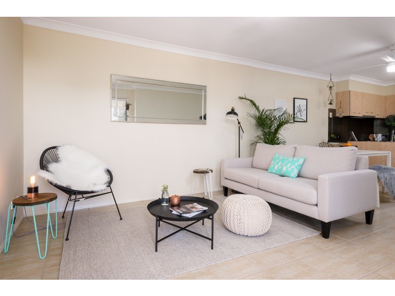 5/25 Collins Street, Clayfield QLD 4011
