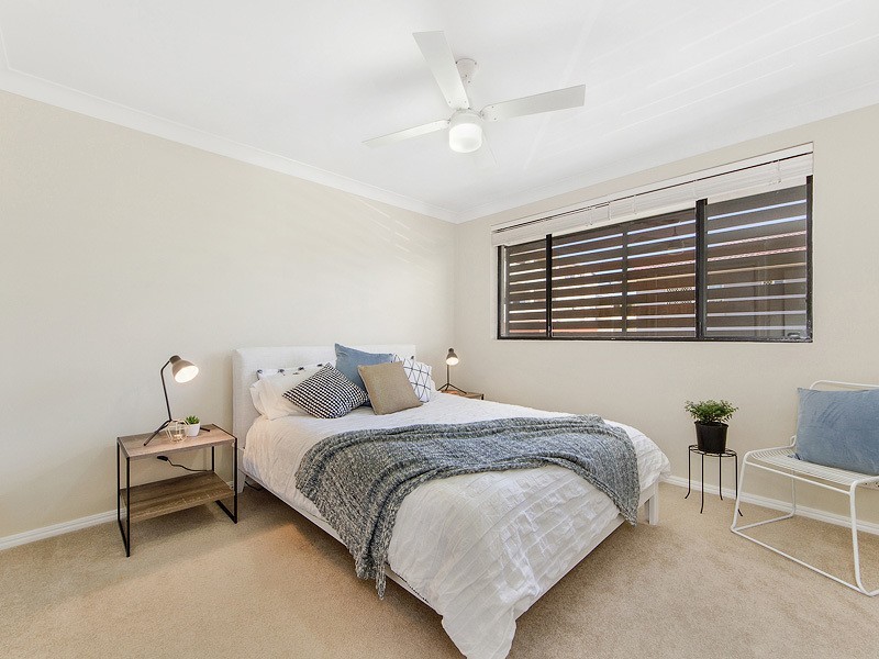 5/25 Collins Street, Clayfield QLD 4011
