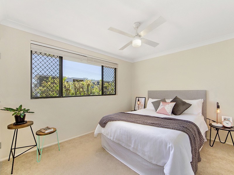 5/25 Collins Street, Clayfield QLD 4011