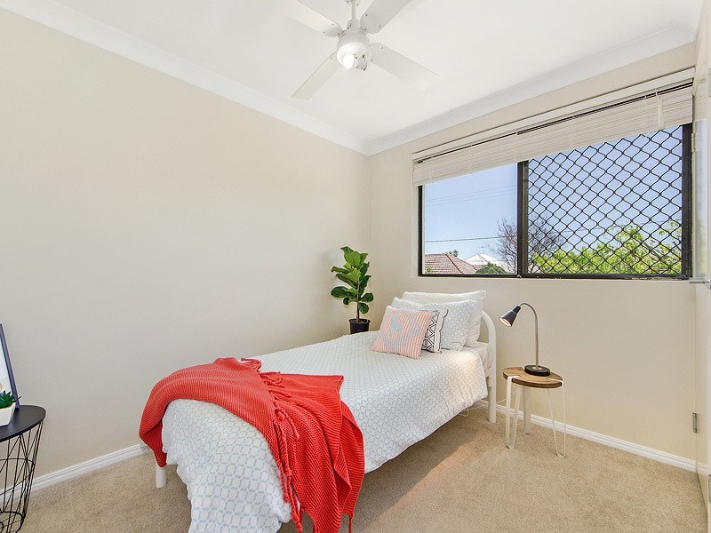5/25 Collins Street, Clayfield QLD 4011