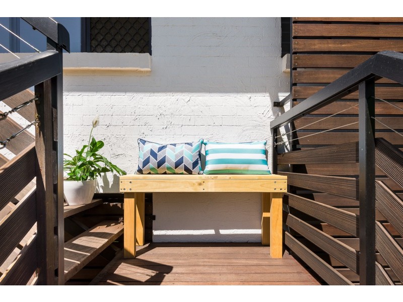 5/25 Collins Street, Clayfield QLD 4011