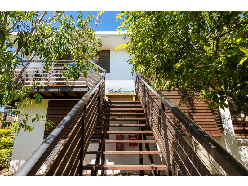 5/25 Collins Street, Clayfield QLD 4011