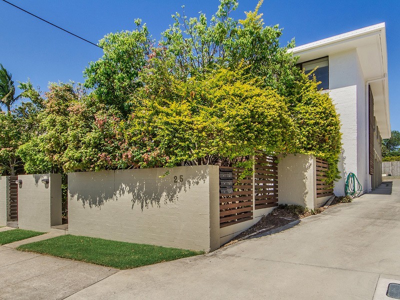 5/25 Collins Street, Clayfield QLD 4011