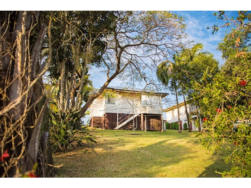 24 Old Maryborough Rd, Gympie QLD 4570