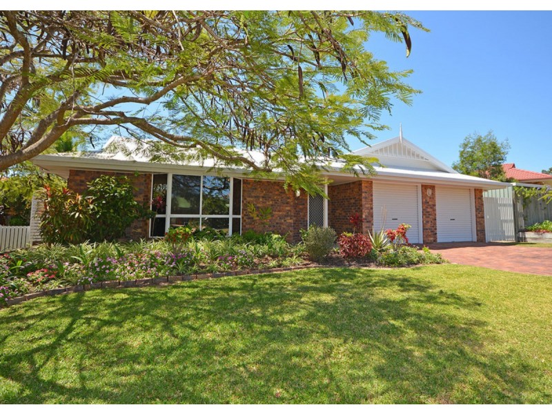 44 Julie Anne Street, Urraween QLD 4655