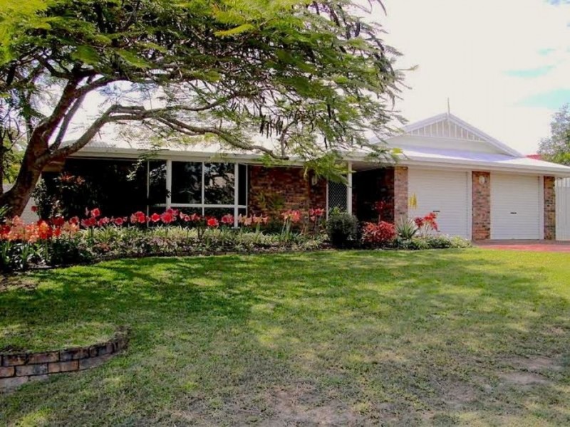 44 Julie Anne Street, Urraween QLD 4655