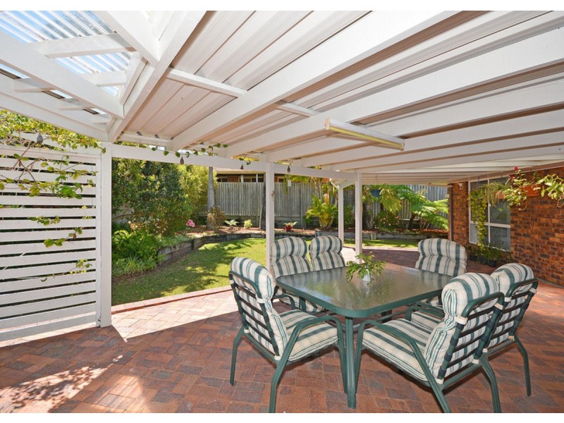 44 Julie Anne Street, Urraween QLD 4655