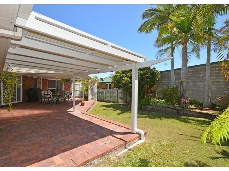 44 Julie Anne Street, Urraween QLD 4655