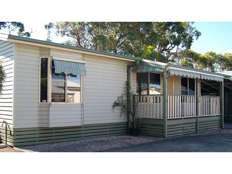 Site 180 Bevington Shores Lifestyle Village/186 Sunrise Avenue, Halekulani NSW 2262