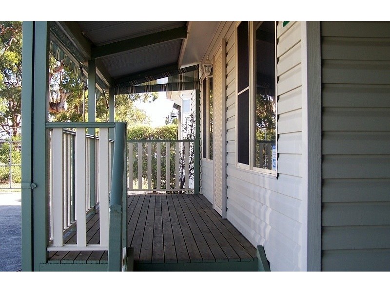 Site 180 Bevington Shores Lifestyle Village/186 Sunrise Avenue, Halekulani NSW 2262