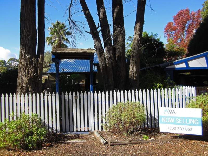 81 Montgomery Street, Allanson WA 6225