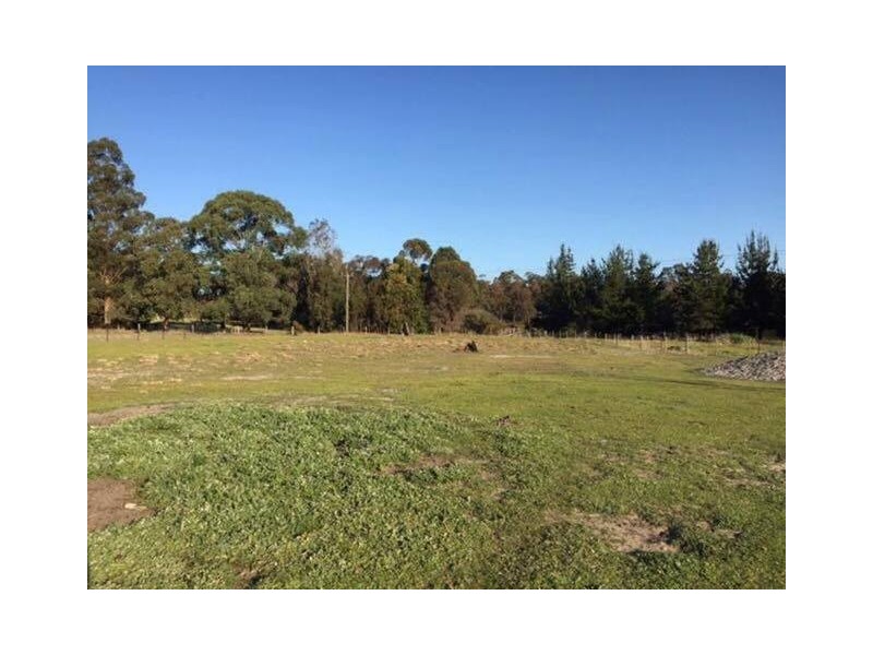 81 Montgomery Street, Allanson WA 6225