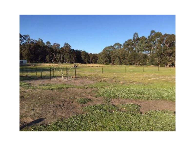 81 Montgomery Street, Allanson WA 6225