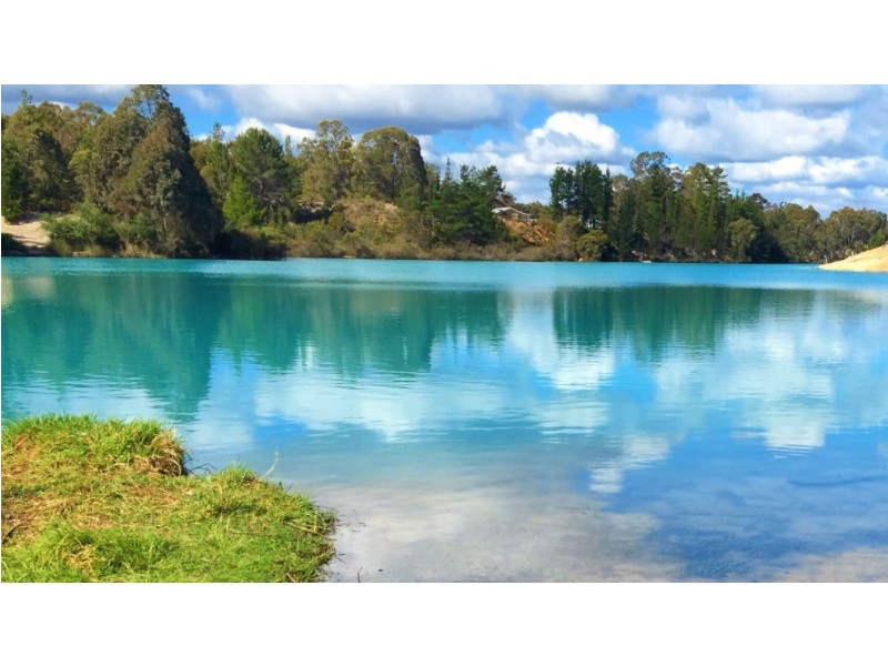 81 Montgomery Street, Allanson WA 6225