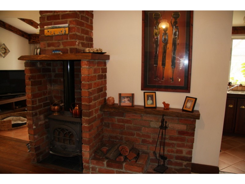 81 Montgomery Street, Allanson WA 6225