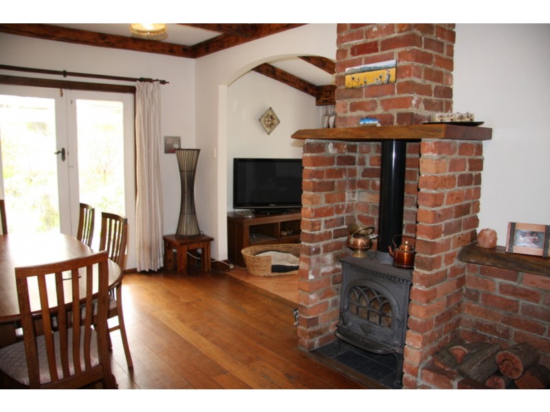 81 Montgomery Street, Allanson WA 6225