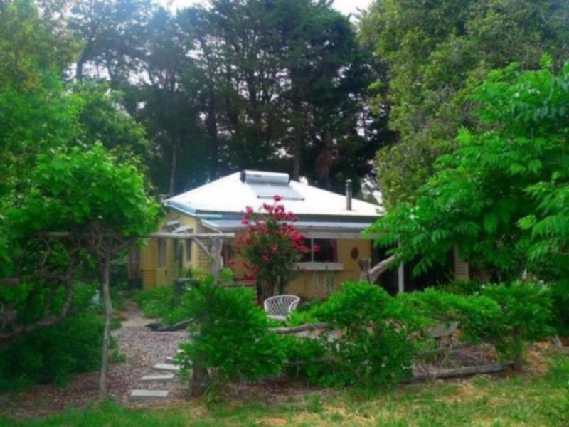 81 Montgomery Street, Allanson WA 6225