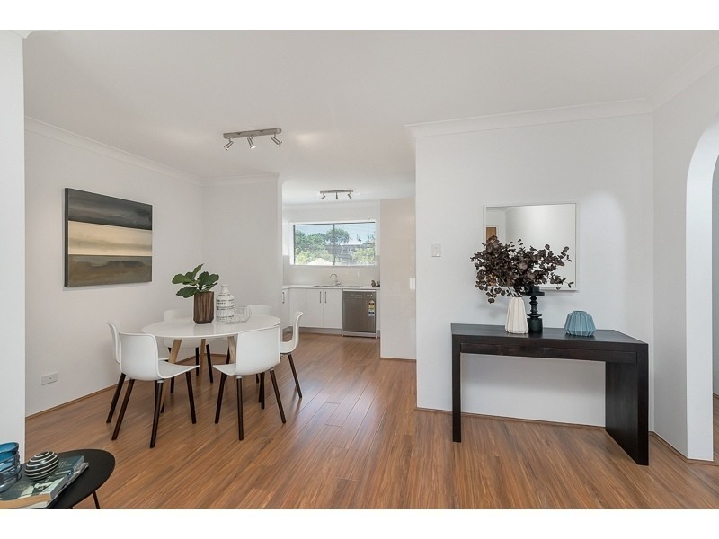 6/22 Lemnos Street, Red Hill QLD 4059