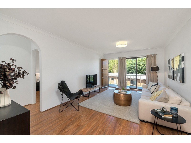 6/22 Lemnos Street, Red Hill QLD 4059
