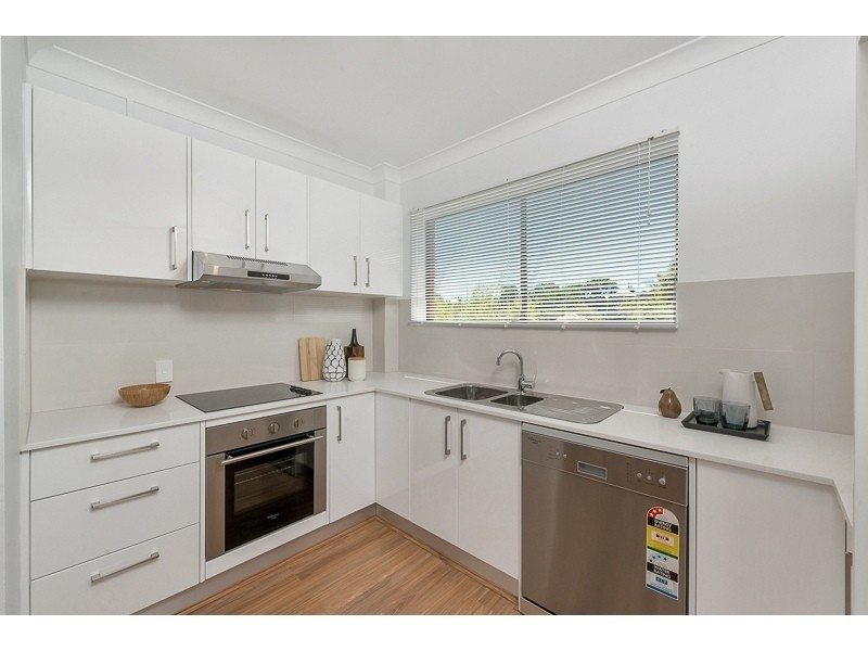 6/22 Lemnos Street, Red Hill QLD 4059