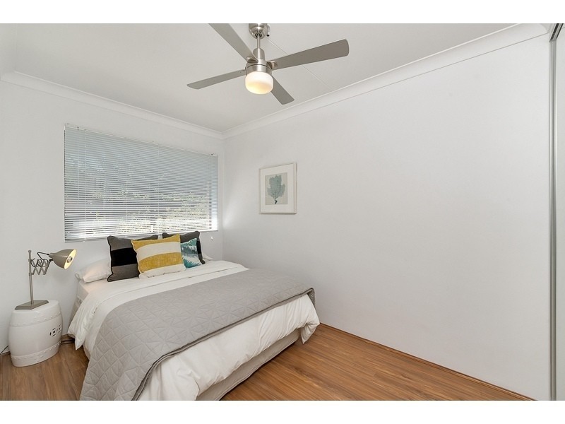 6/22 Lemnos Street, Red Hill QLD 4059