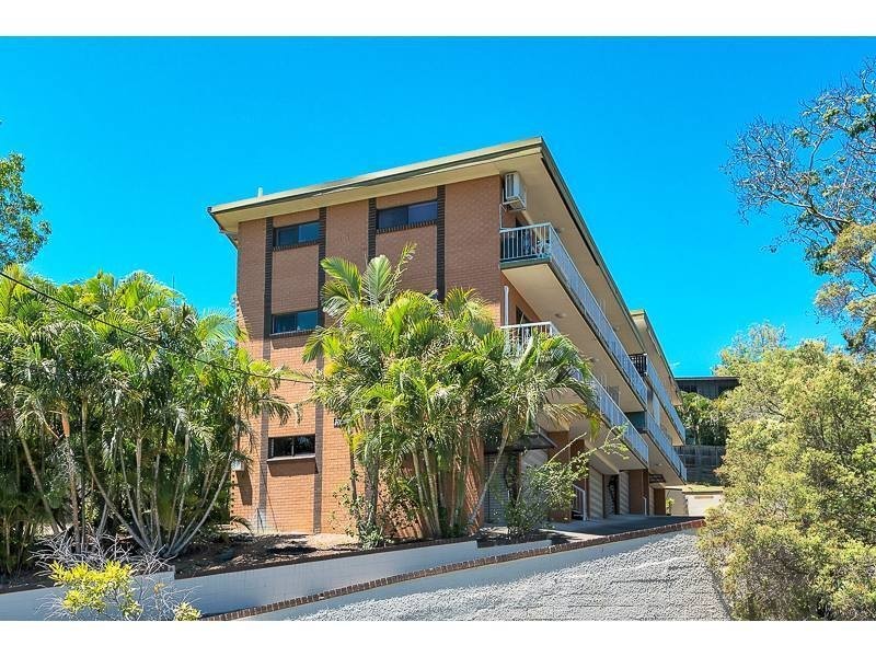 6/22 Lemnos Street, Red Hill QLD 4059