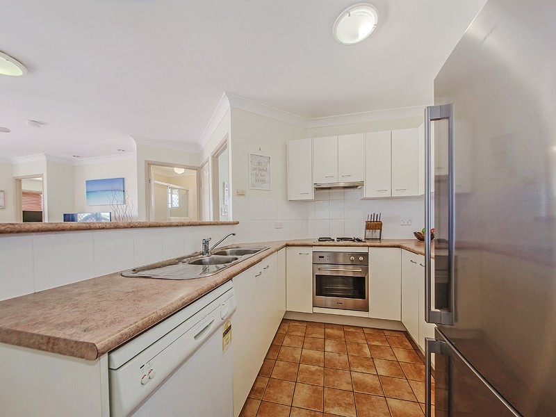 6/52 Pashen Street, Morningside QLD 4170