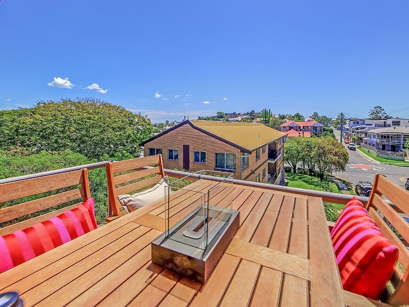 6/52 Pashen Street, Morningside QLD 4170