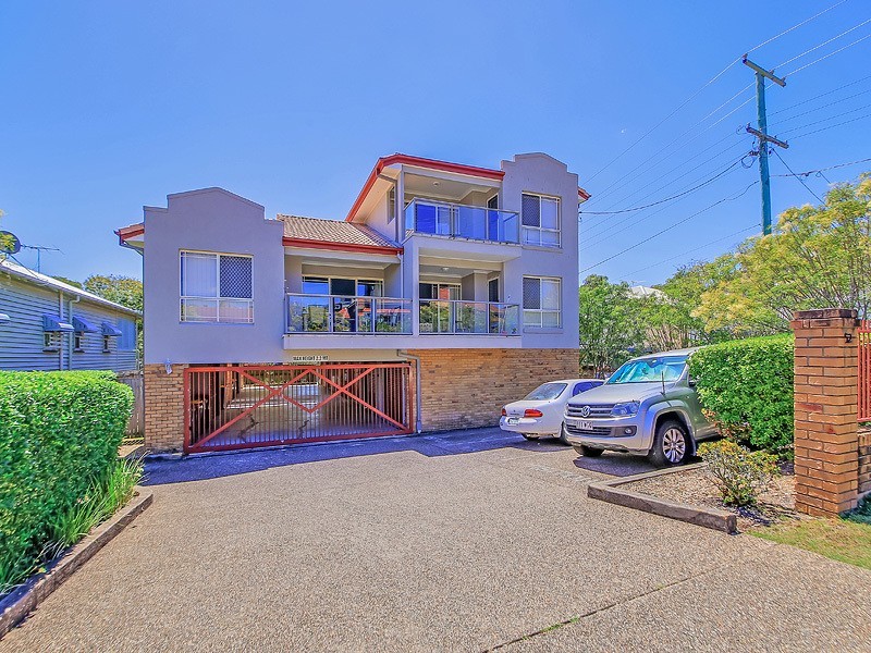6/52 Pashen Street, Morningside QLD 4170