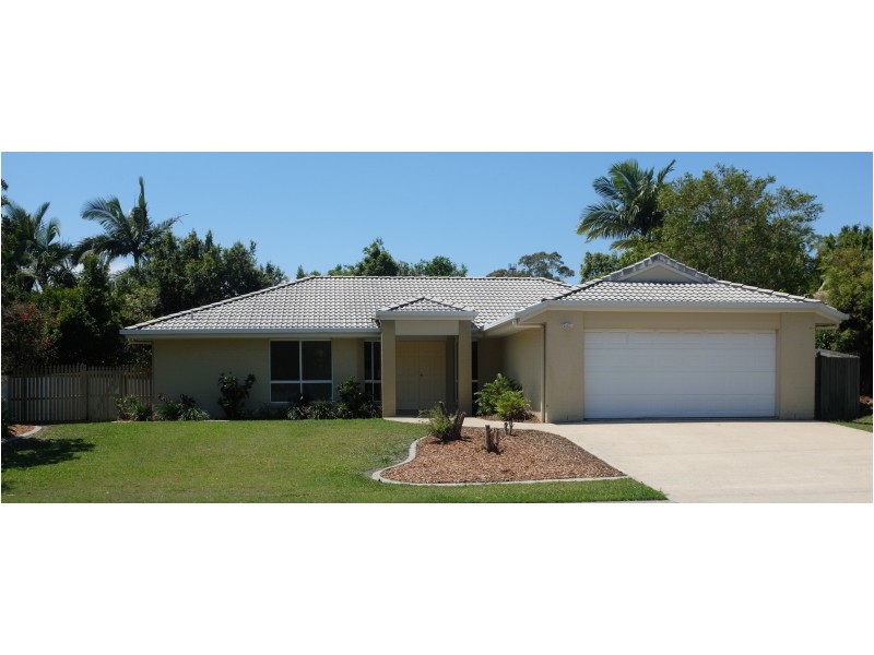 85 Furness Drive, Tewantin QLD 4565