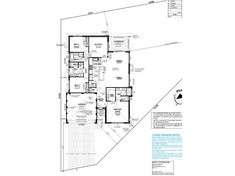 12 Austin Rise, Dawesville WA 6211