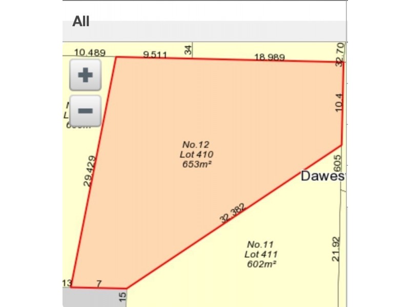 12 Austin Rise, Dawesville WA 6211