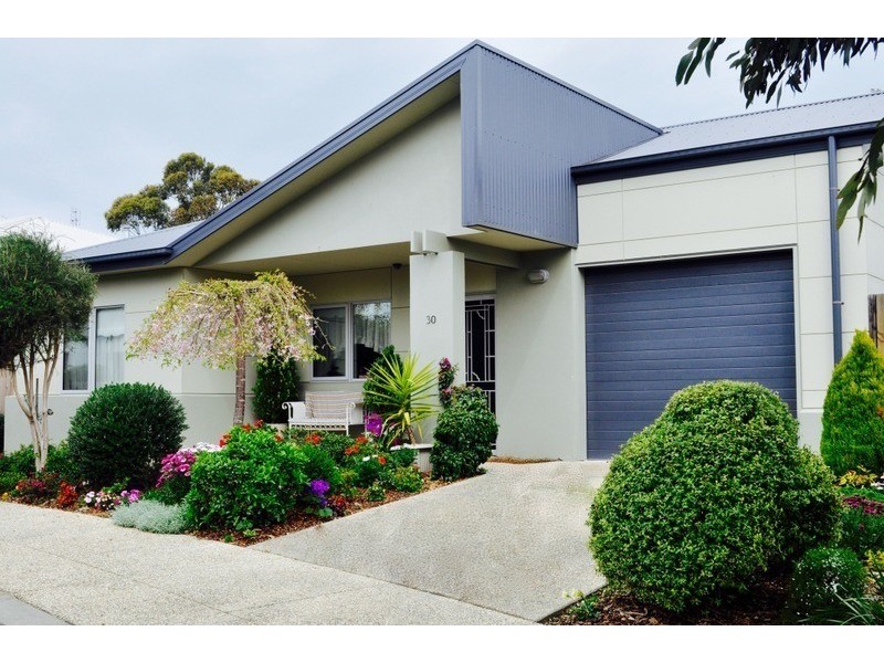 30/49-53 Hazelwood Road, Traralgon VIC 3844