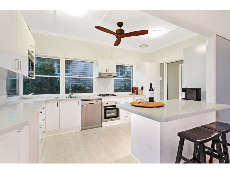 97 Edith Street, Enoggera QLD 4051