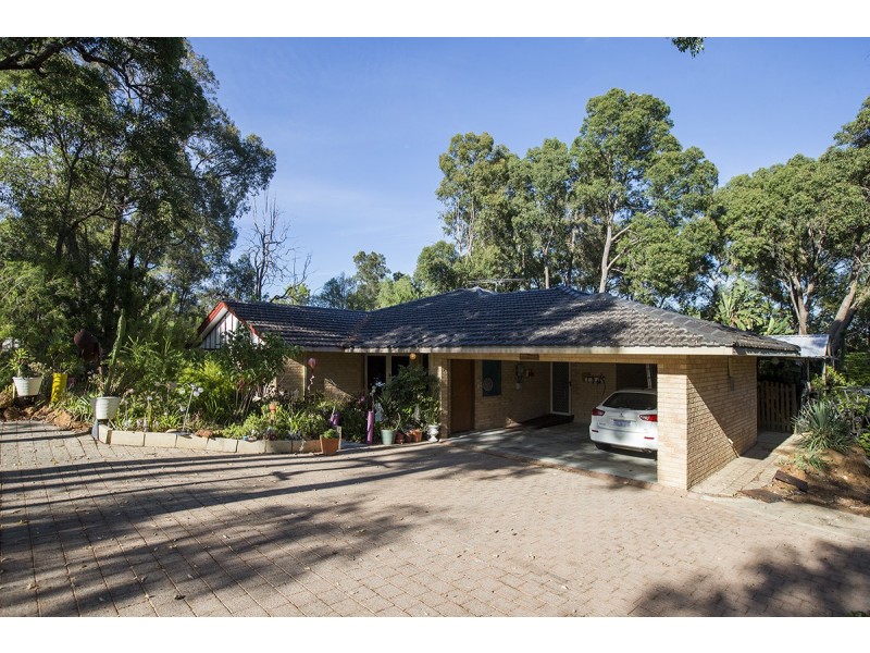 8 Tassell Place, Stoneville WA 6081
