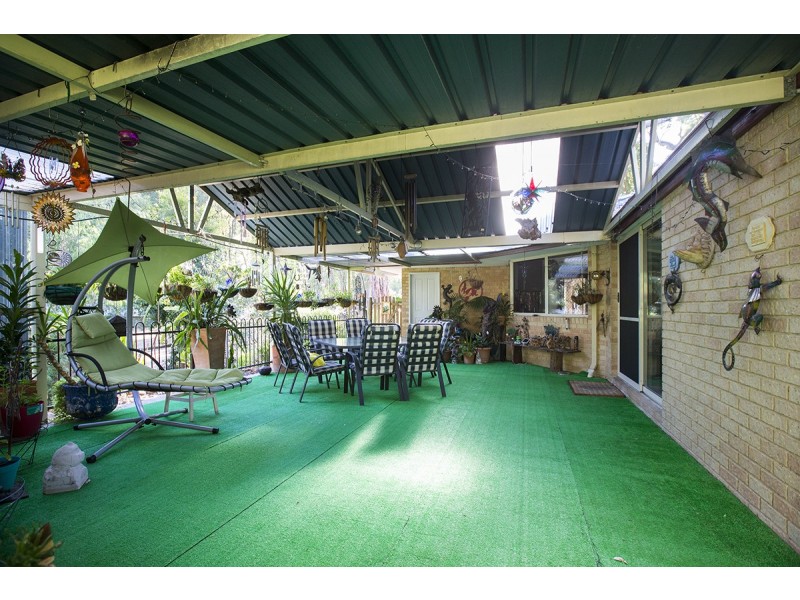 8 Tassell Place, Stoneville WA 6081