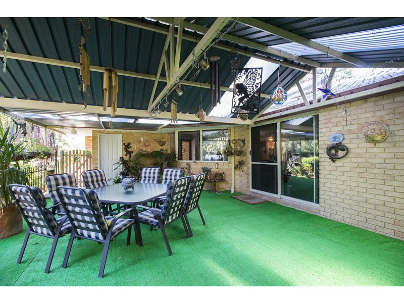 8 Tassell Place, Stoneville WA 6081