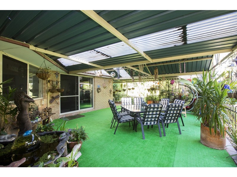 8 Tassell Place, Stoneville WA 6081
