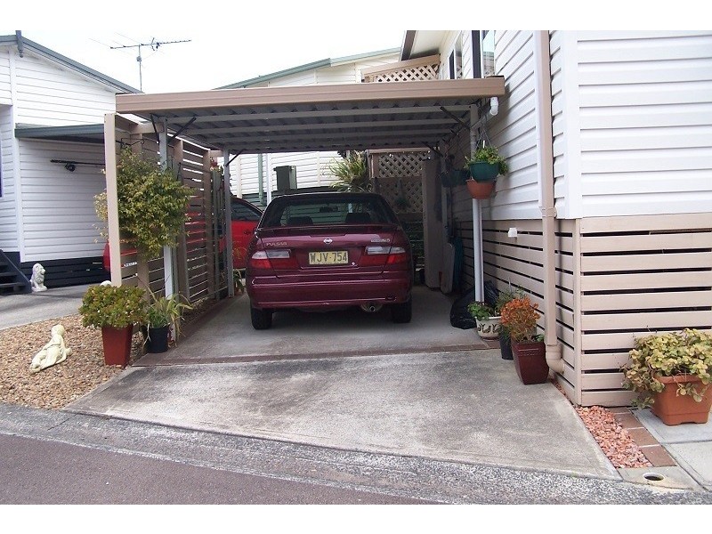 Site 26 Bevington Shores Lifestyle Village/186 Sunrise Avenue, Halekulani NSW 2262
