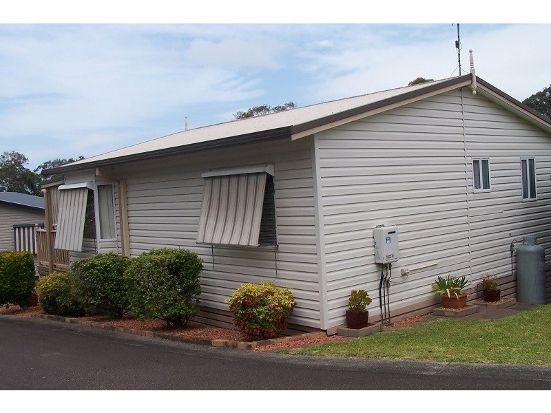 Site 26 Bevington Shores Lifestyle Village/186 Sunrise Avenue, Halekulani NSW 2262
