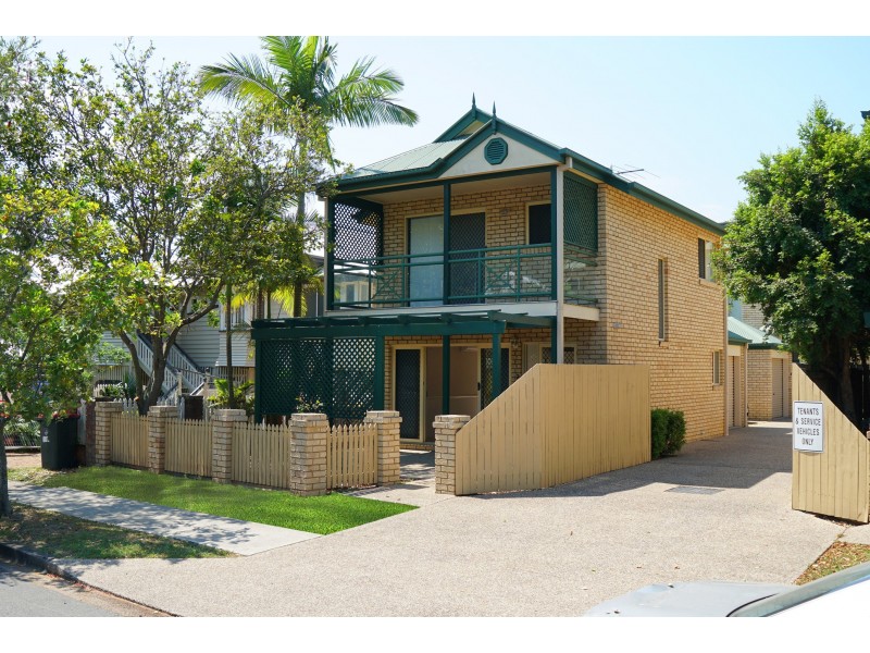 2/46 Lawson Street, Morningside QLD 4170