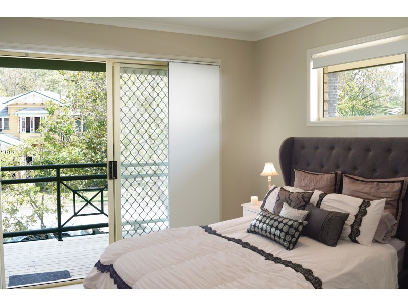 2/46 Lawson Street, Morningside QLD 4170