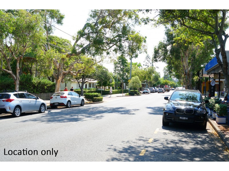 2/46 Lawson Street, Morningside QLD 4170