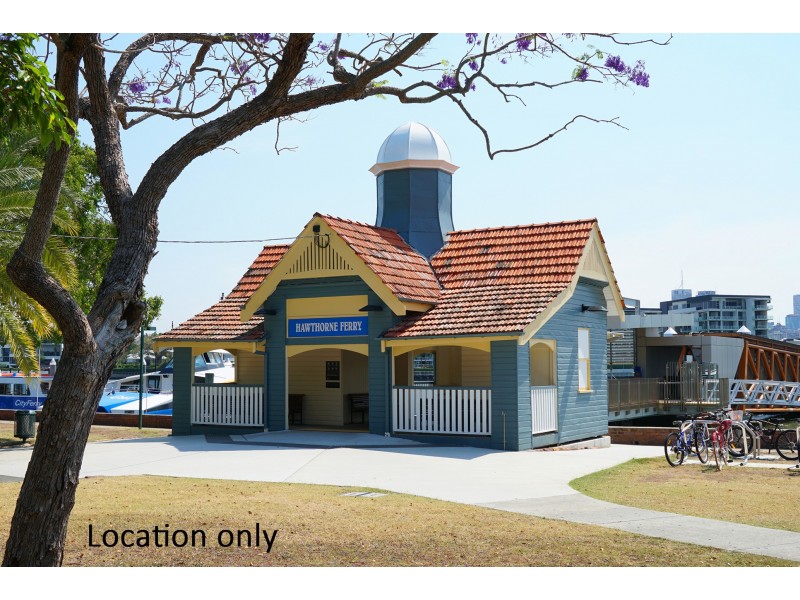 2/46 Lawson Street, Morningside QLD 4170