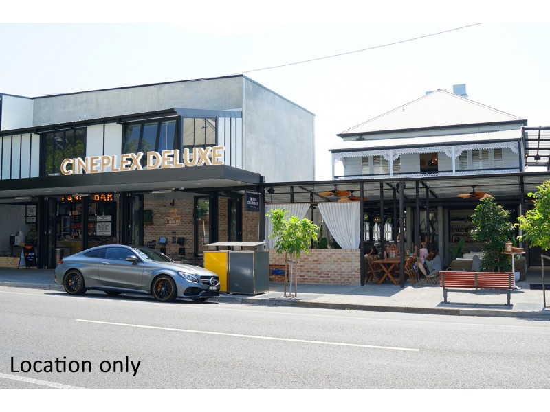 2/46 Lawson Street, Morningside QLD 4170