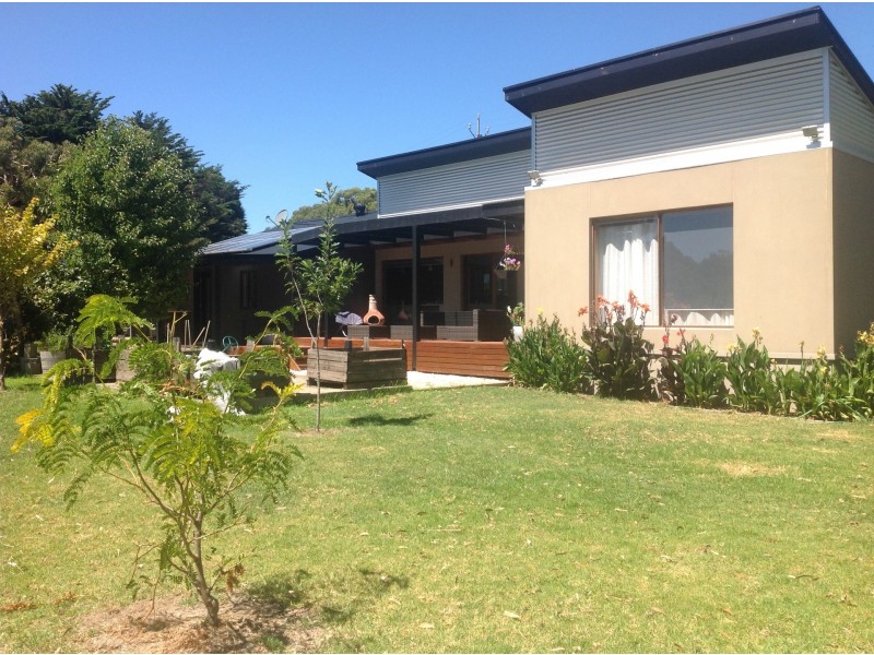 838 Flaxley road, Flaxley SA 5153