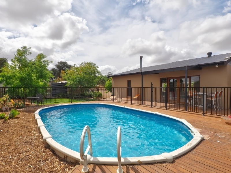 838 Flaxley road, Flaxley SA 5153