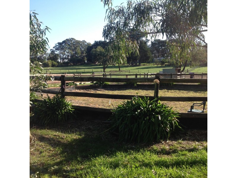 838 Flaxley road, Flaxley SA 5153